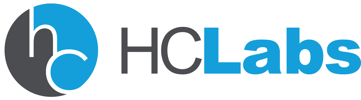 HC Labs Logo